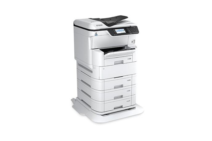 Epson WorkForce Pro WF-C878R