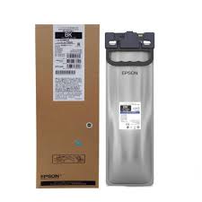 BOLSA DE TINTA EPSON NEGRA PARA WF-C878R/WF-C879R 373.2ML (RENDIMIENTO ESTANDAR - 20,000 PAGINAS)