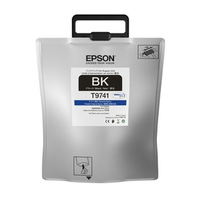 Bolsa de tinta Epson 869 