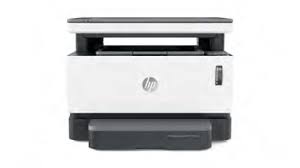 Impresora HP NeverStop 1200w Multifuncional.MFP 1200w