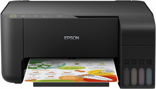 Epson Ecotank L-3110