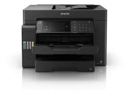 IMPRESORA EPSON Ecotank L15150