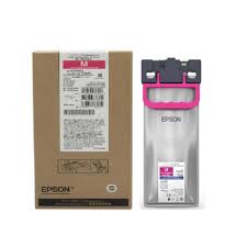 [T05A300] Bolsa de Tinta Epson Magenta para WF-C878R/WF-C879R 182.5ML (Rendimiento estándar - 20,000 páginas)