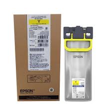 [T05A400] BOLSA DE TINTA EPSON YELLOW PARA WF-C878R/WF-C879R 182.5ML (RENDIMIENTO ESTANDAR - 20,000 PAGINAS)