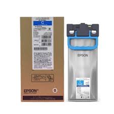 [T05A200] Bolsa de Tinta Epson Cyan para WF-C878R/WF-C879R 182.5ML (Rendimiento estándar - 20,000 páginas)