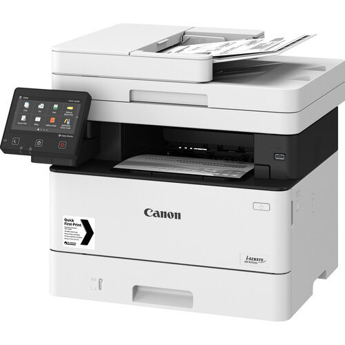[5161C005] Impresora Multifuncional Canon imageCLASS MF455dw