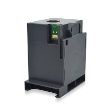 [T671400] Caja de Mantenimiento T6714 (Para EpsonWF-C869R/878R/879R)